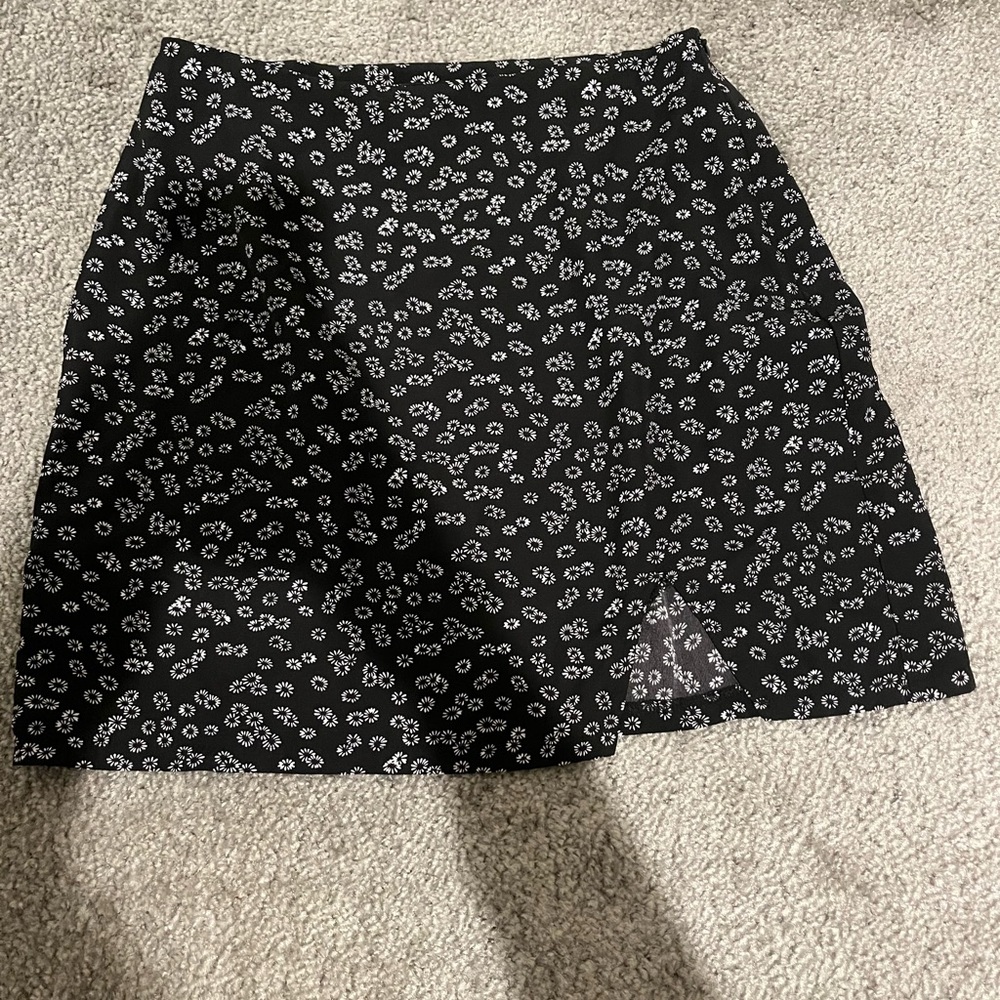 Shien Size Small Mini Skirt